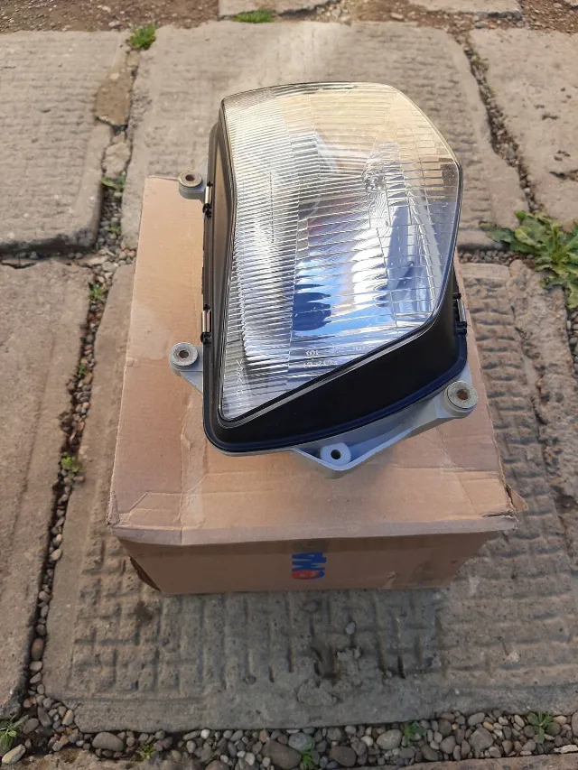 FAR honda cbr 600 F 2 F 3 – fotografia 5 din 8