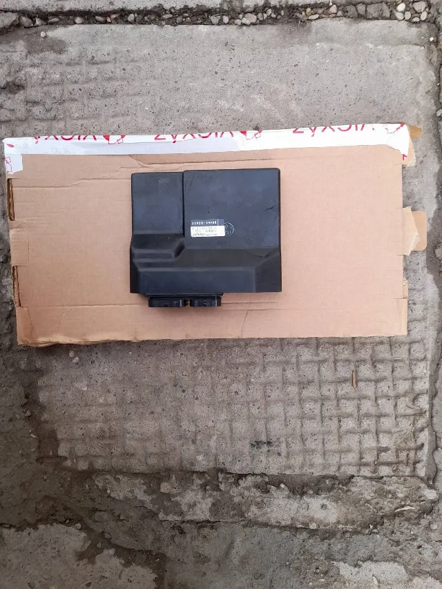 CDI suzuki gsxr 600 / 750 K 1 K 2 K 3 – Bacau, Bacău