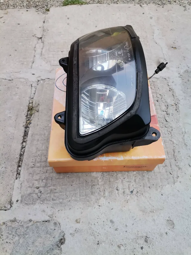 FAR suzuki gsxr 600 / 750 SRAD – fotografia 5 din 8