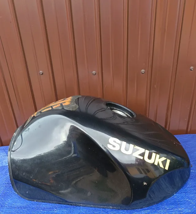 REZERVOR suzuki / gsxr 600 / 750 / SRAD – fotografia 4 din 8
