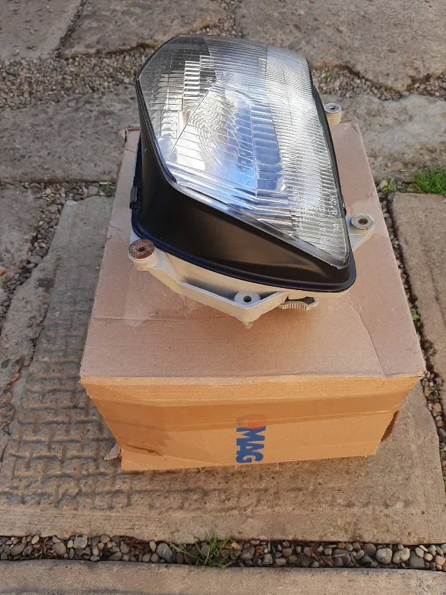 FAR honda cbr 600 F 2 F 3 – fotografia 4 din 8