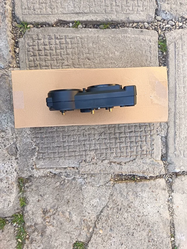 BORD suzuki gsxr 600 SRAD – fotografia 3 din 8