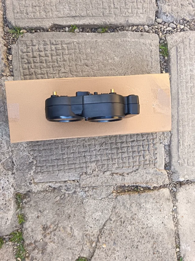 BORD suzuki gsxr 750 SRAD – fotografia 4 din 8