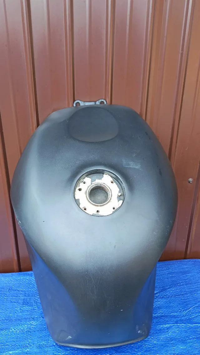 REZERVOR suzuki / gsxr 600 / 750 / SRAD – fotografia 7 din 8