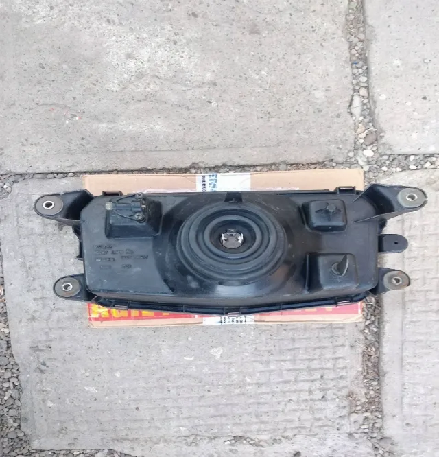 FAR kawasaki zx 600 – fotografia 3 din 8