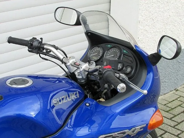 PIESE suzuki gsx 600 F – fotografia 3 din 5