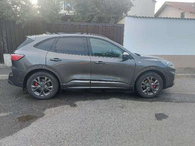 Ford kuga 2023 2,0ecoblue 190cp st-linex awd – Sibiu, Sibiu