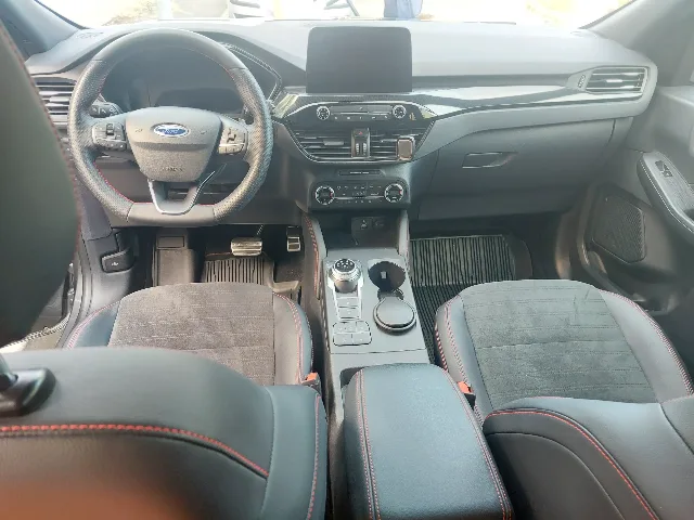 Ford kuga 2023 2,0ecoblue 190cp st-linex awd – fotografia 7 din 8