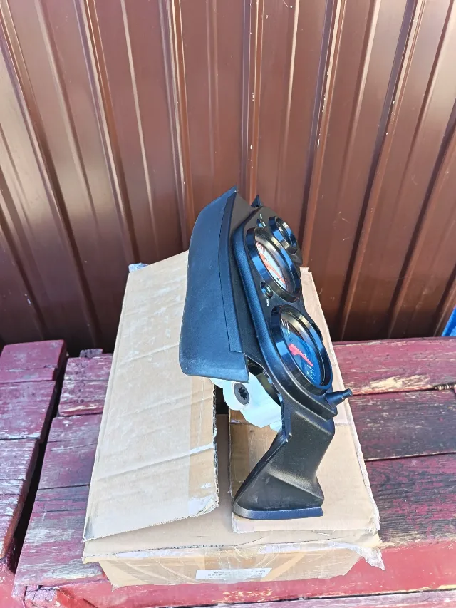 BORD / honda cbr 600 F / F 3 – fotografia 6 din 8