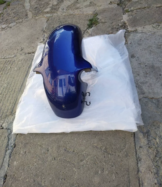 CARENA roata suzuki gsxr 600 / 750 / SRAD – fotografia 2 din 8