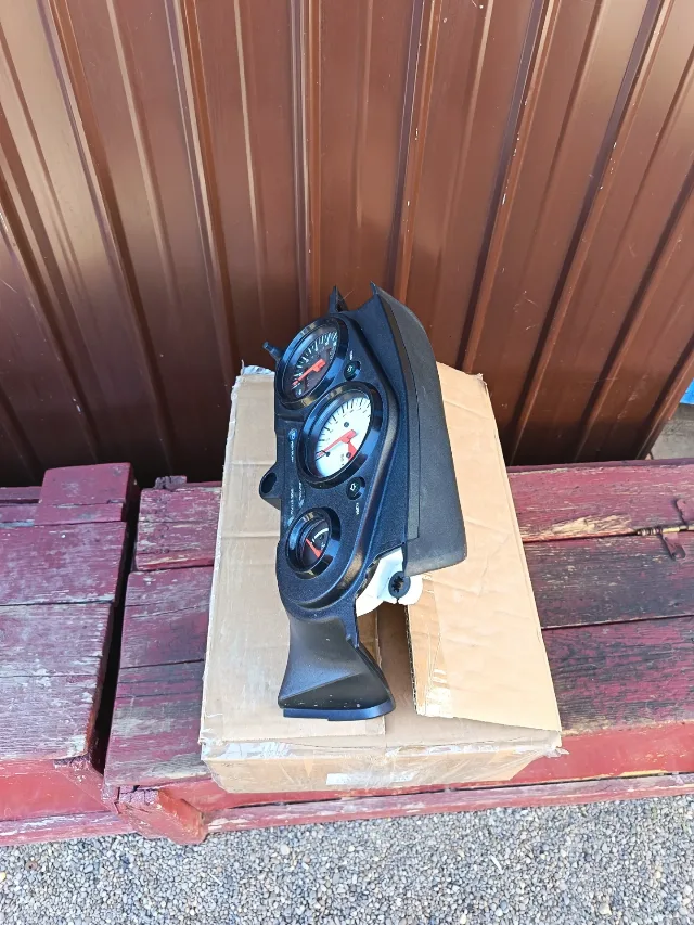 BORD / honda cbr 600 F / F 3 – fotografia 5 din 8