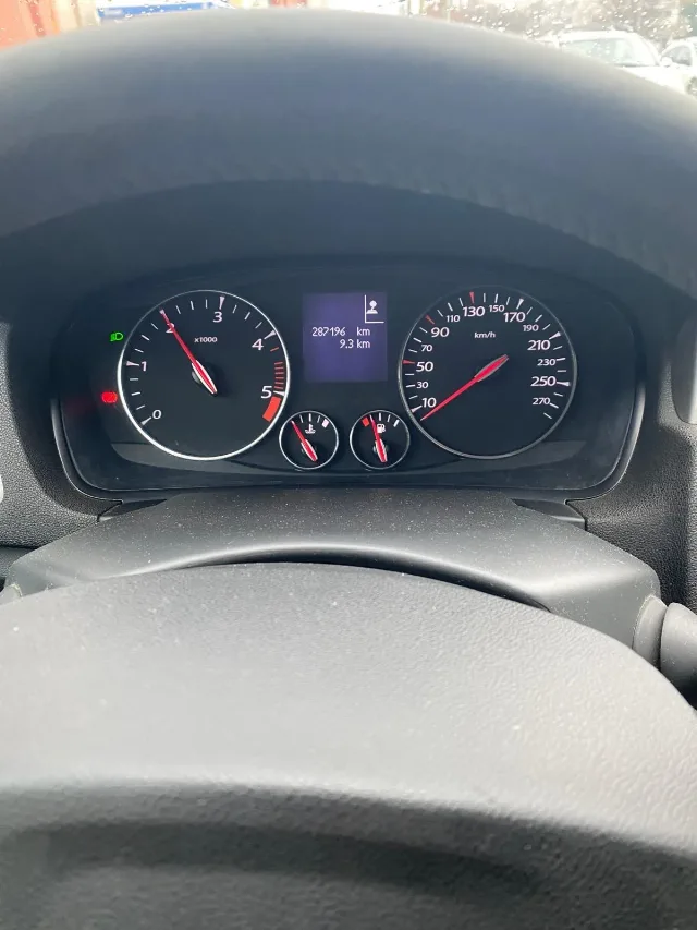 Vând Renault laguna 3 – fotografia 8 din 8