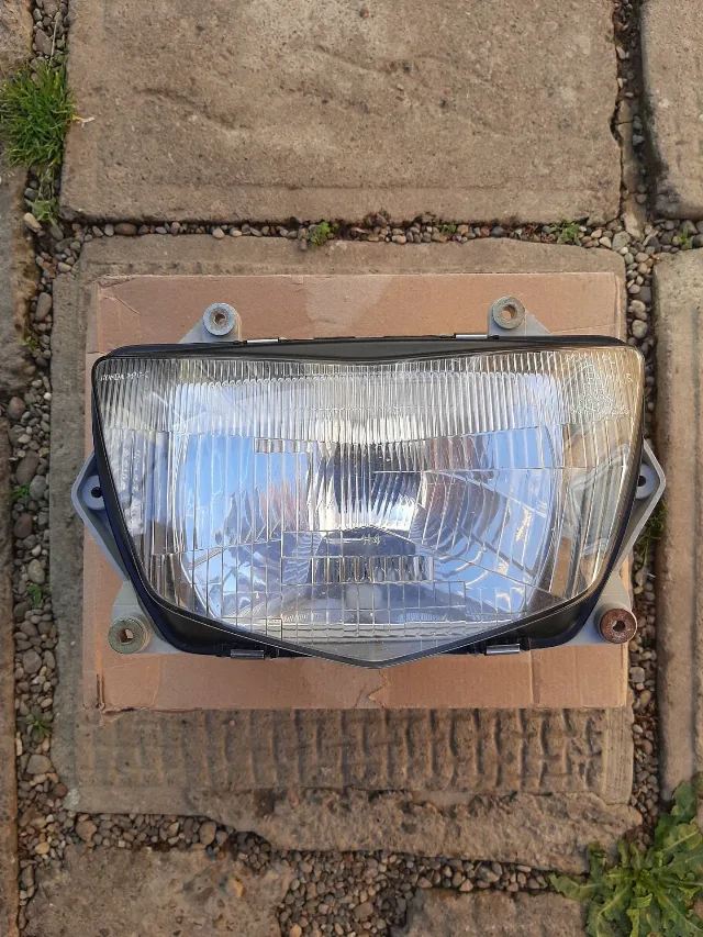 FAR honda cbr 600 F 2 F 3 – fotografia 2 din 8