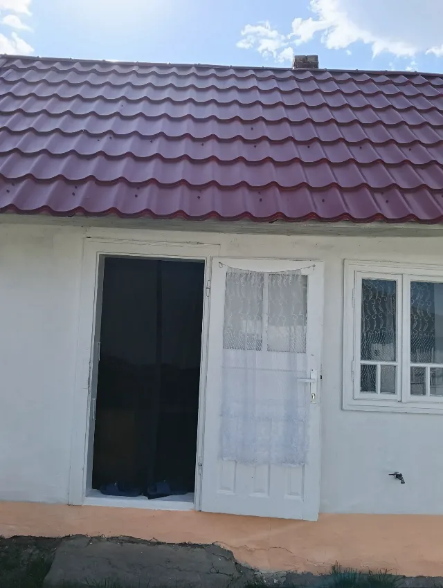Căsuța de vacanță – Bogata, Suceava