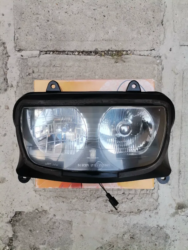 FAR suzuki gsxr 600 / 750 SRAD – fotografia 2 din 8