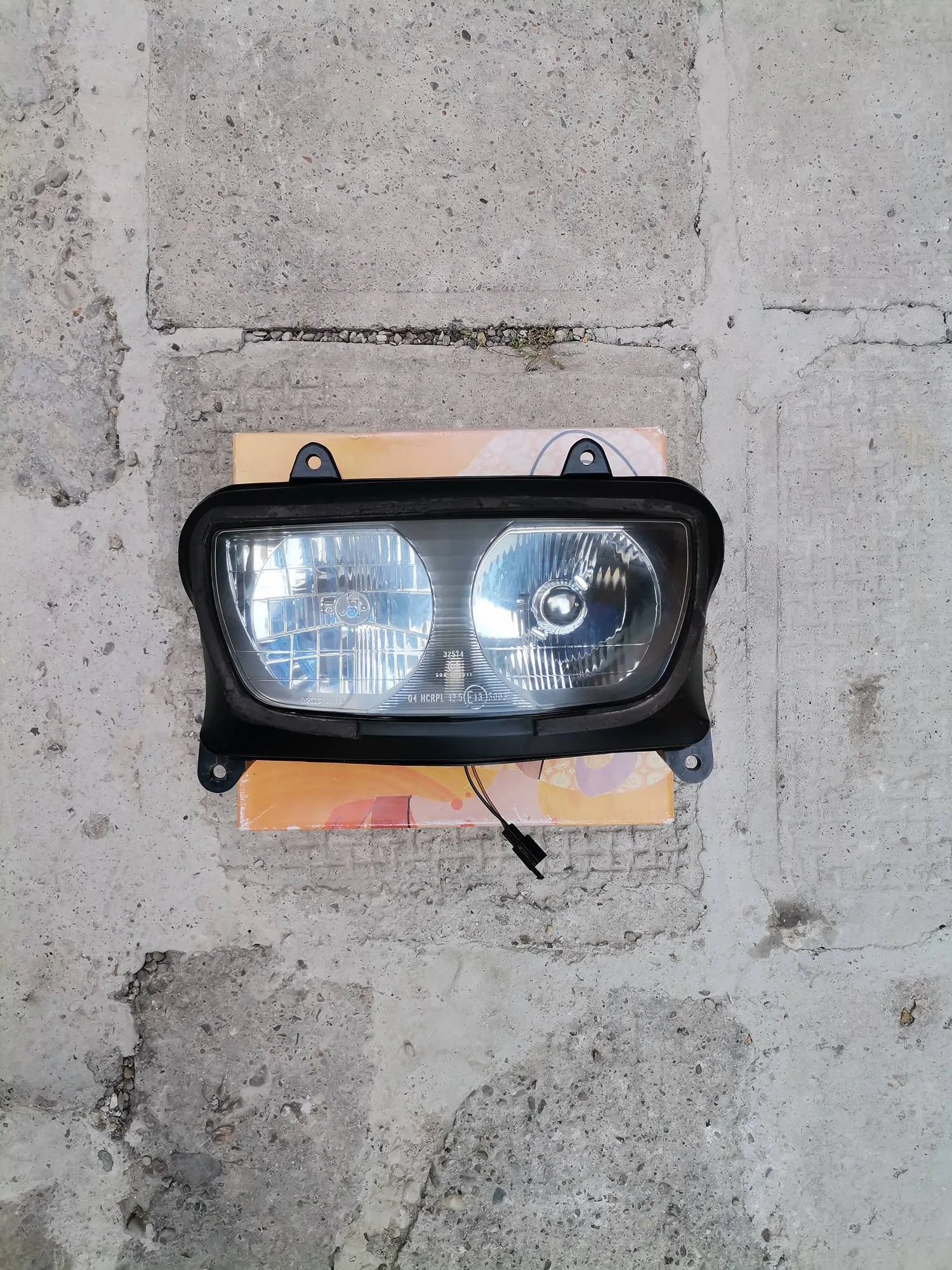 FAR suzuki gsxr 600 / 750 SRAD – Bacau, Bacău