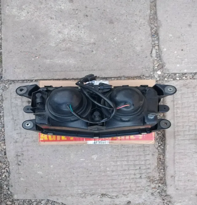 FAR kawasaki zx 900 – fotografia 3 din 8