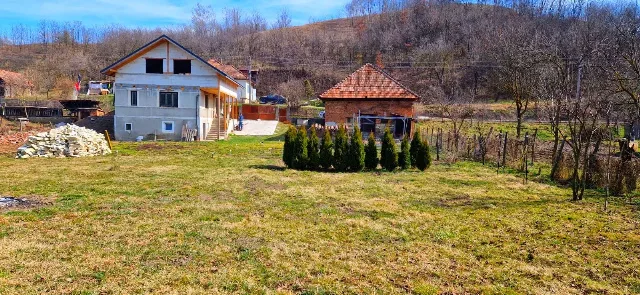 Casă de vănzare – Aschileu Mare, Cluj