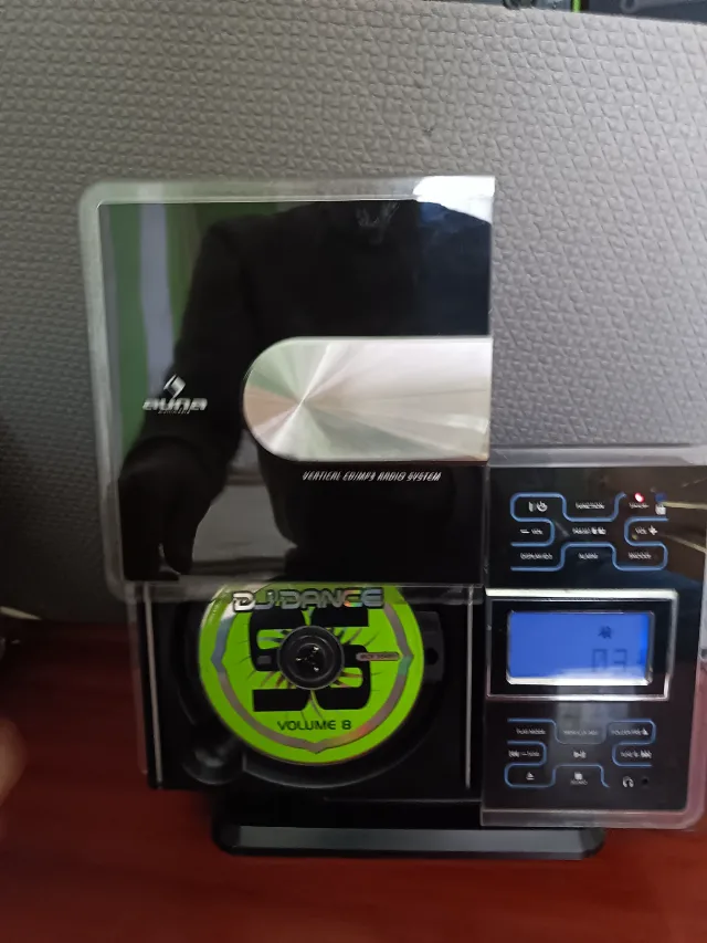 Sistem audio Auna – fotografia 2 din 5