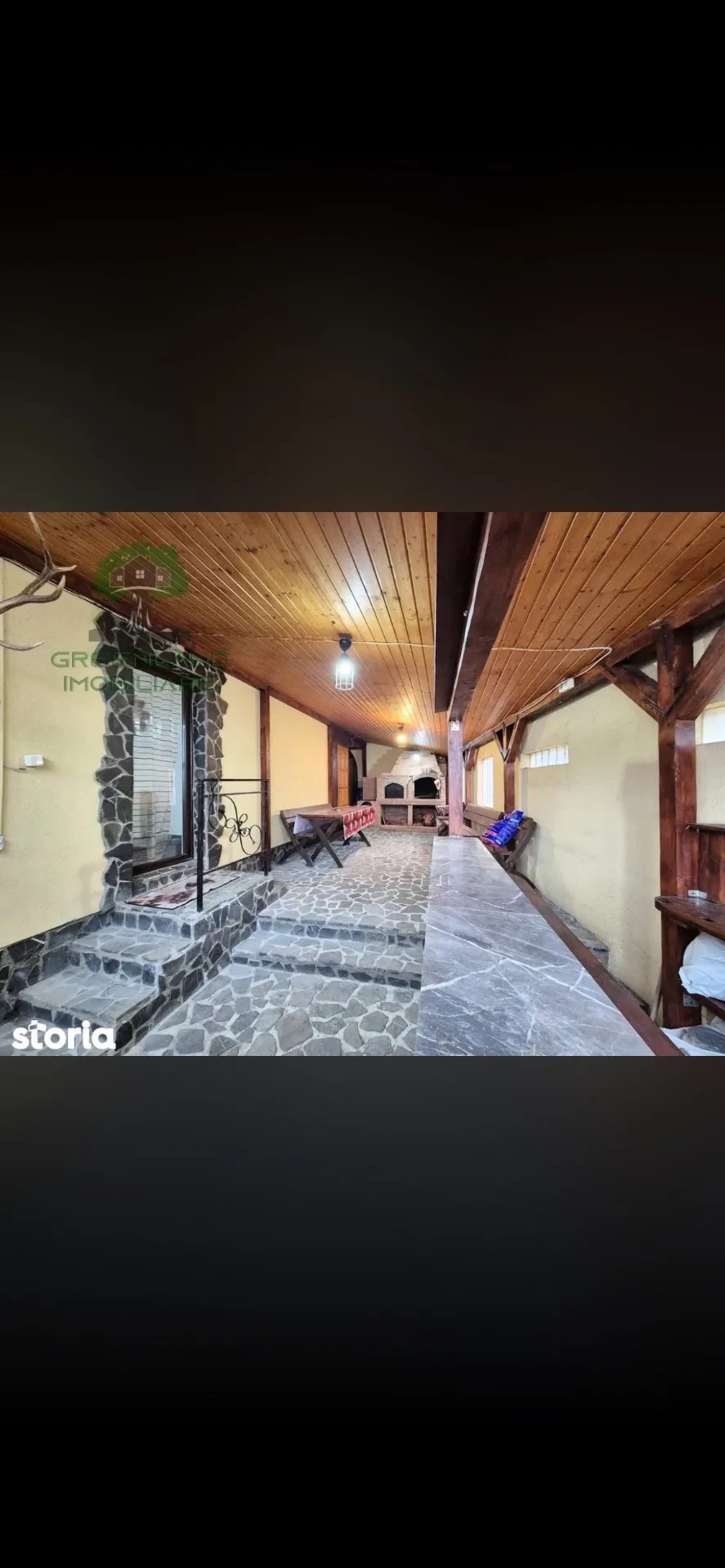 Casa Horpaz tip duplex – Iasi, Iași