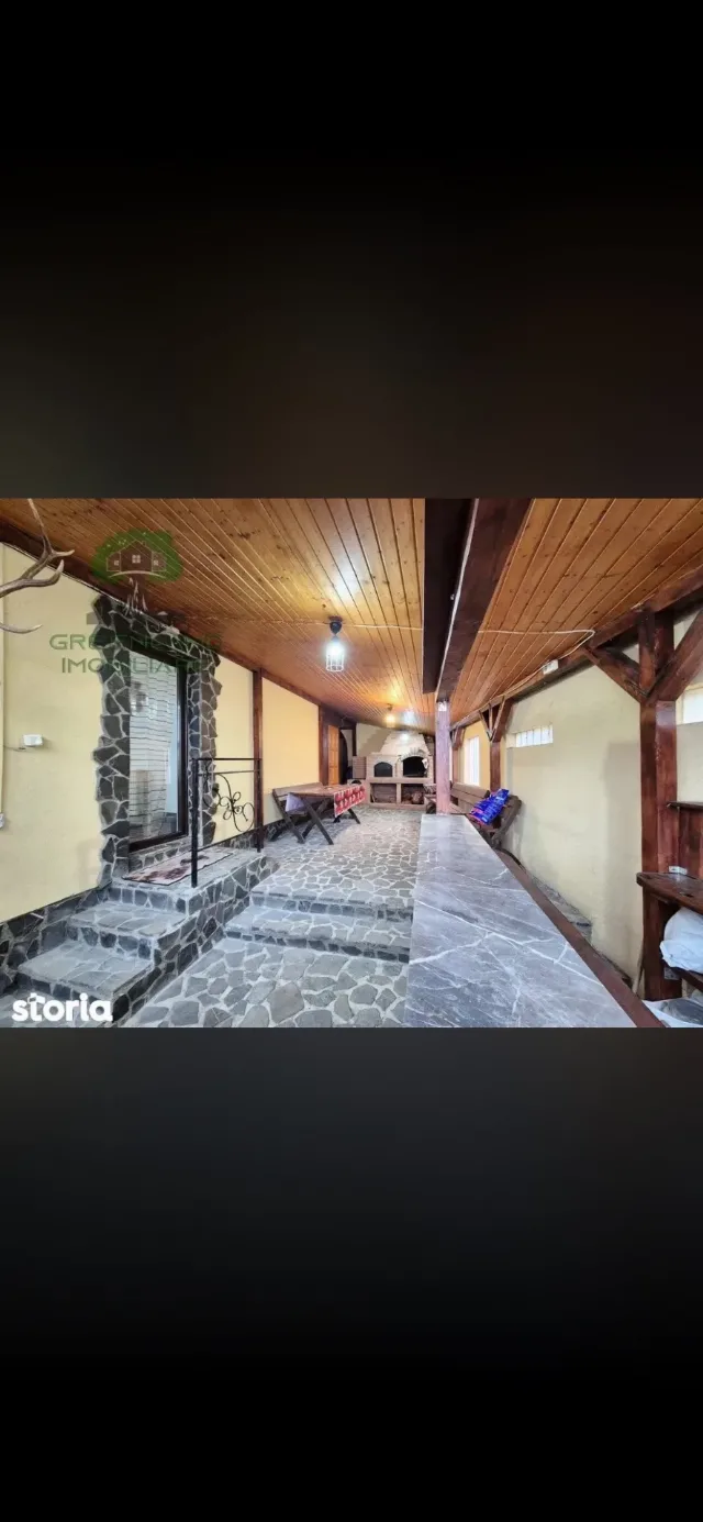 Casa Horpaz tip duplex – Iasi, Iași