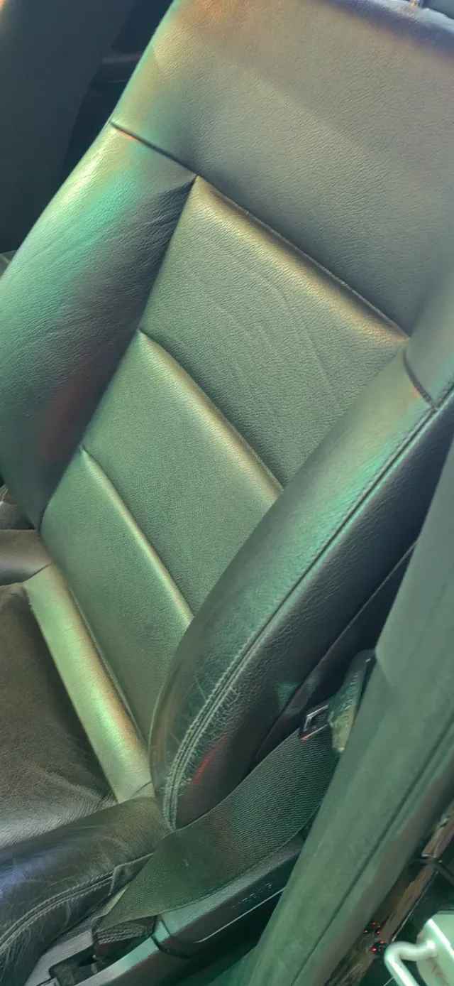 Mercedes w212 hibrid – fotografia 3 din 8