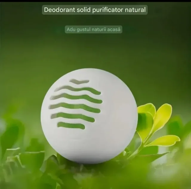 Deodorant Încălțăminte – fotografia 7 din 8