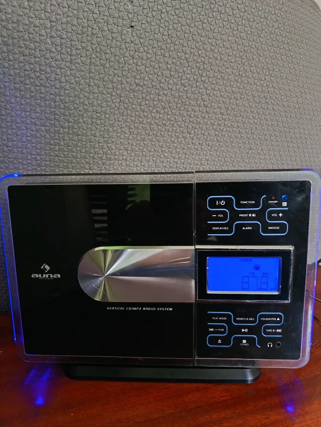 Sistem audio Auna – fotografia 1 din 5