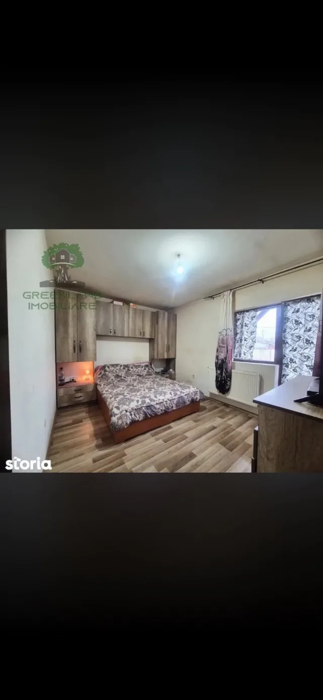 Casa Horpaz tip duplex – fotografia 6 din 8