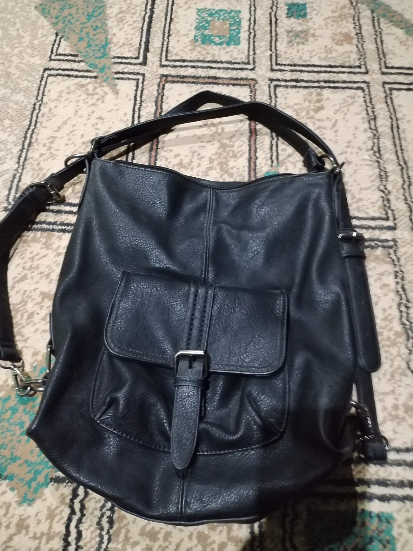 Vând geanta/rucsac – fotografia 1 din 1