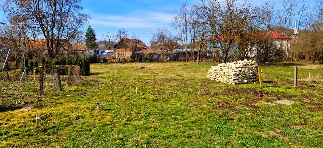 Casă de vănzare – fotografia 3 din 4