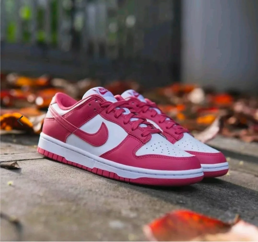 Nike SB Dunk Low Roz – fotografia 1 din 7