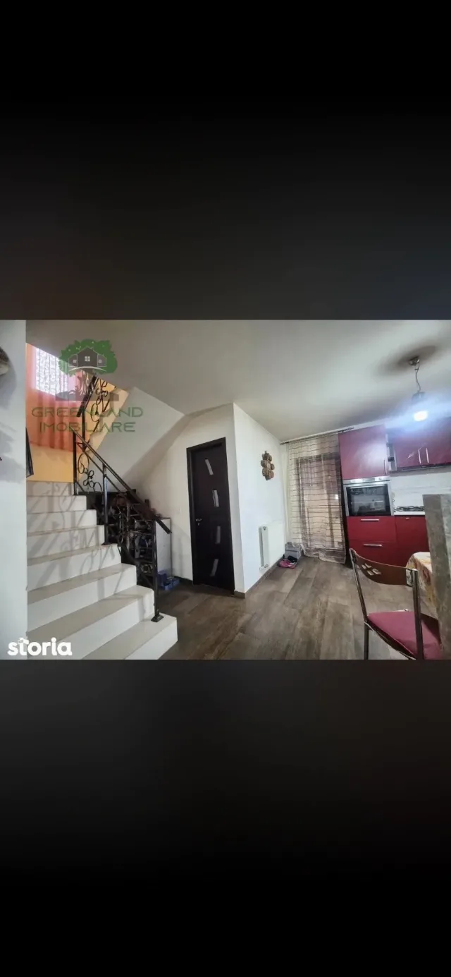 Casa Horpaz tip duplex – fotografia 5 din 8