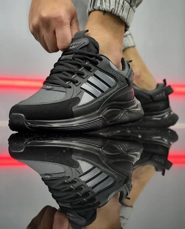 Adidas 2174 Black – fotografia 1 din 8