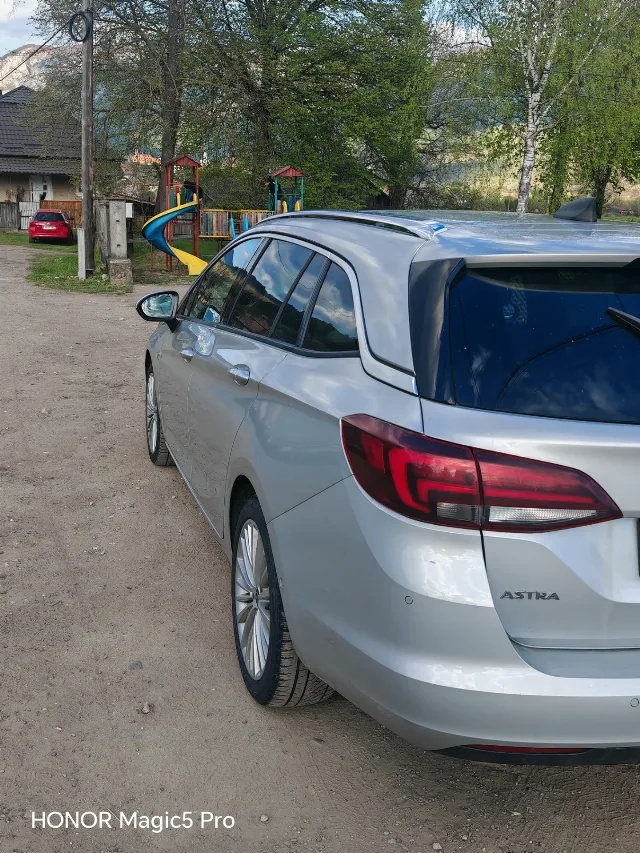 De vânzare Opel Astra k an 2016 – fotografia 4 din 4