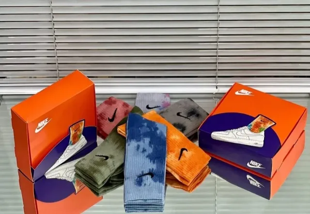 Sosete Nike Unisex Multicolor – Sector 2, București