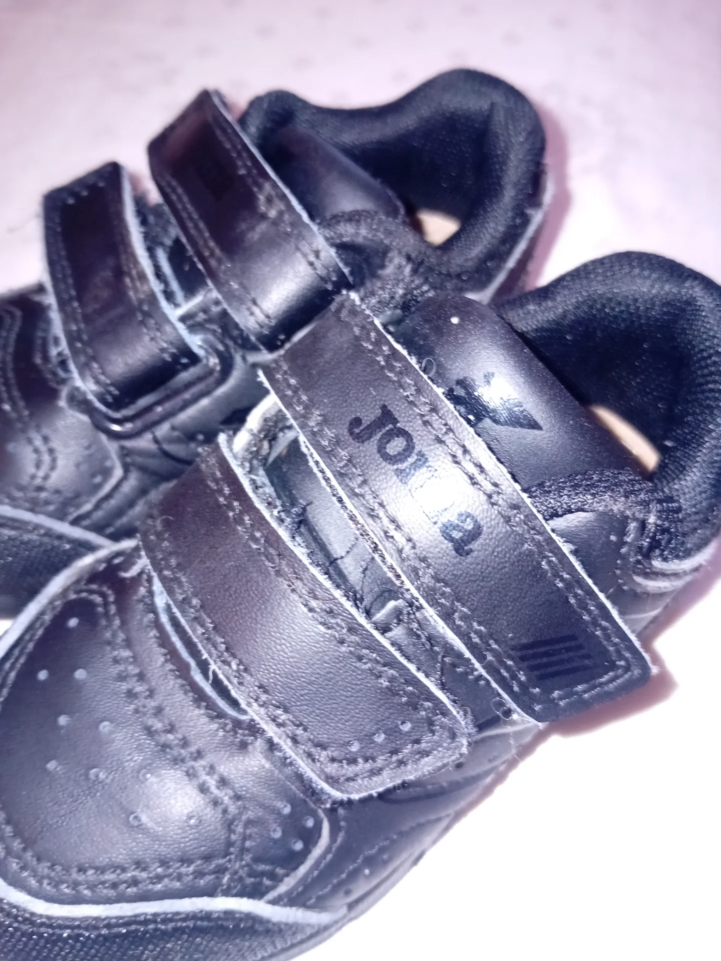 Joma  adidasi copii – fotografia 1 din 3