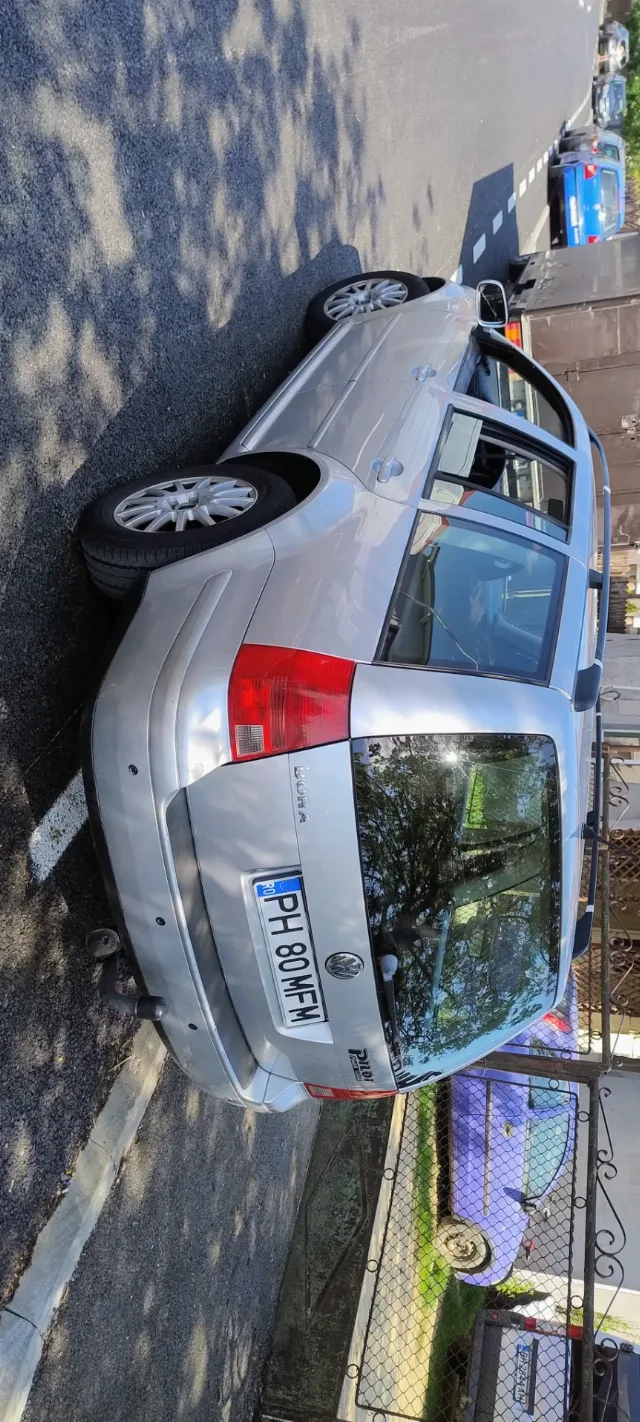 W. Borra  Sport edition  euro 4 – fotografia 3 din 8