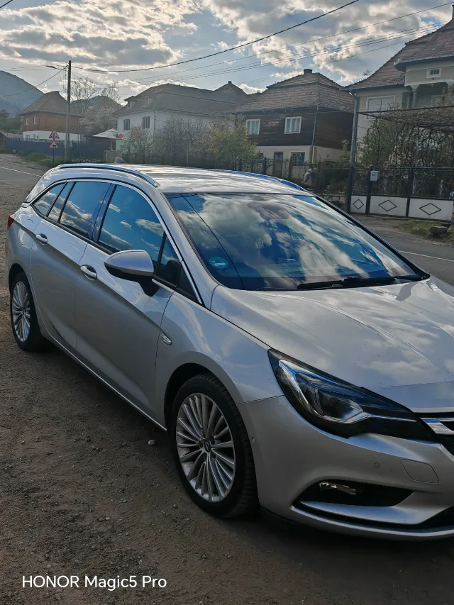De vânzare Opel Astra k an 2016 – fotografia 2 din 4