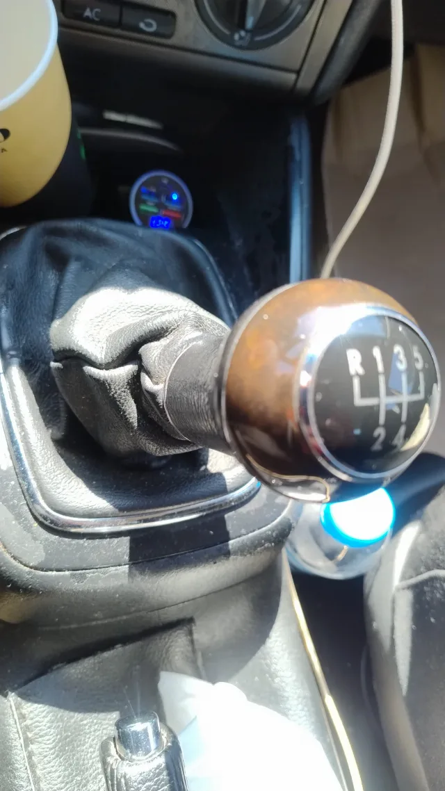 W. Borra  Sport edition  euro 4 – fotografia 6 din 8