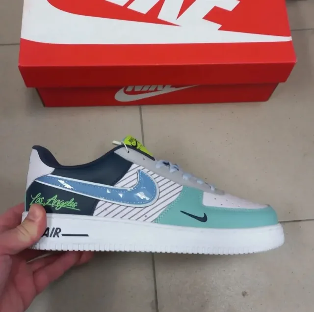Nike Air Force 1 L.A. 305 – fotografia 3 din 5