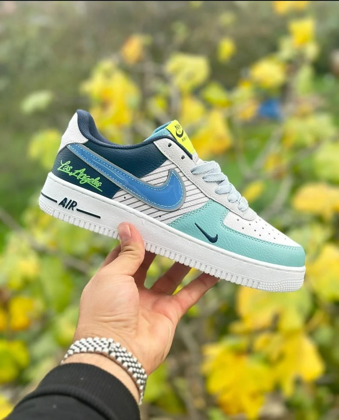 Nike Air Force 1 L.A. 305 – fotografia 1 din 5