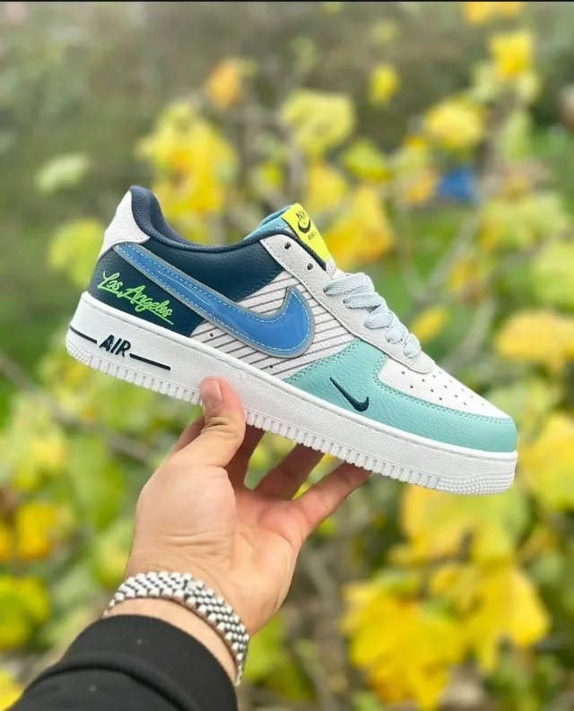 Nike Air Force 1 L.A. 305 – fotografia 1 din 5