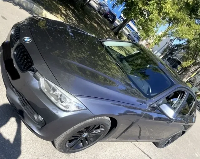 Vând BMW F30 Automată – Constanta, Constanța