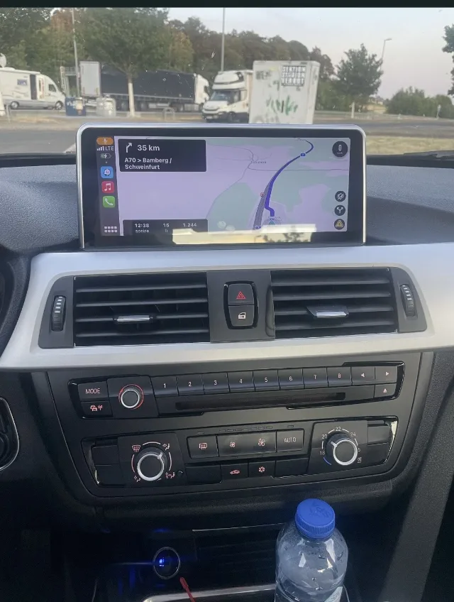 Vând BMW F30 Automată – fotografia 6 din 6