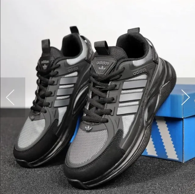 Adidas 2174 Black – fotografia 2 din 8