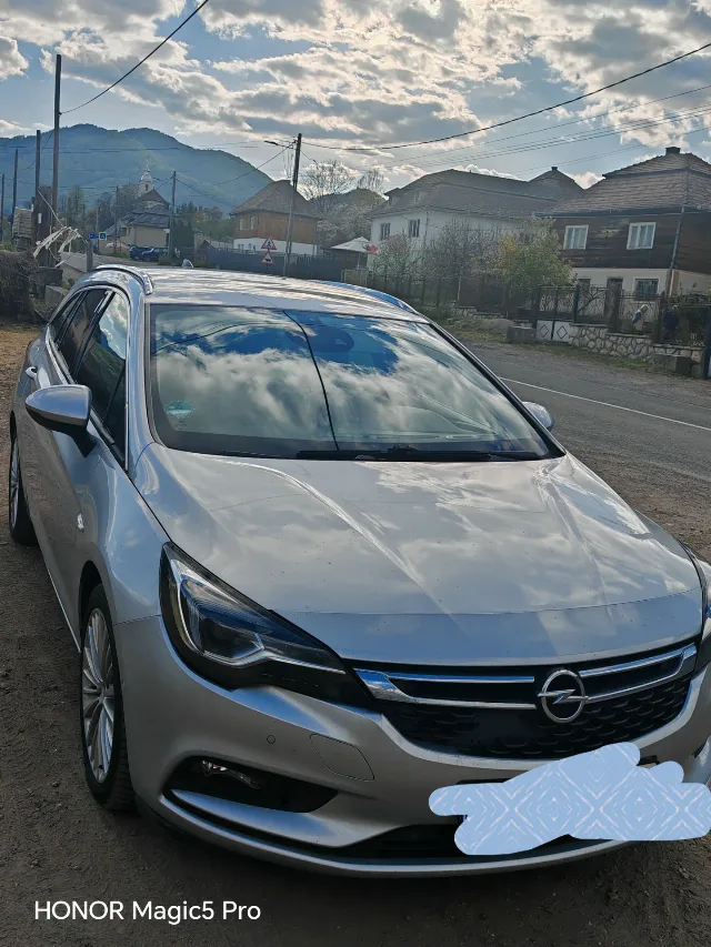 De vânzare Opel Astra k an 2016 – Baia de Aries, Alba