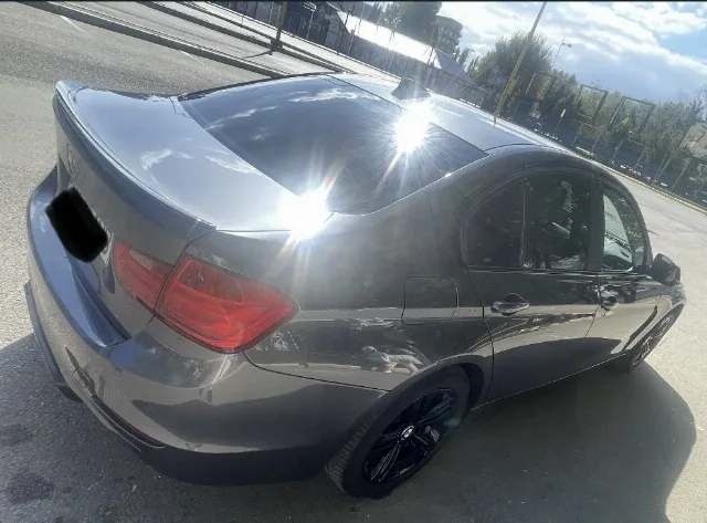 Vând BMW F30 Automată – fotografia 3 din 6