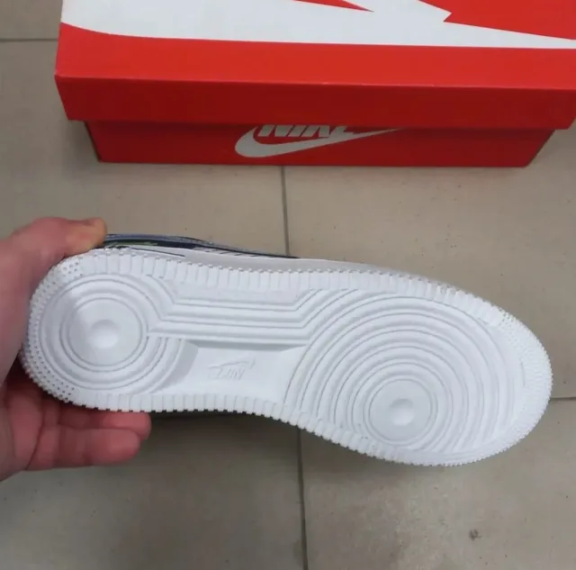 Nike Air Force 1 L.A. 305 – fotografia 5 din 5