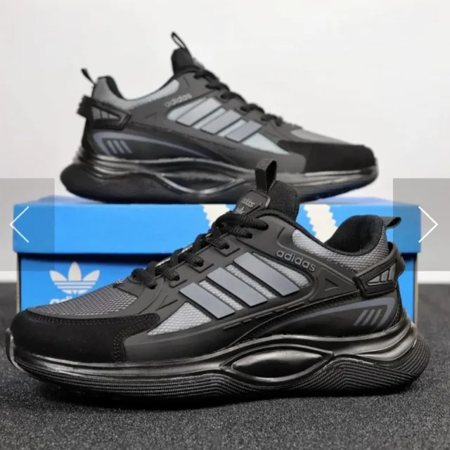 Adidas 2174 Black – fotografia 3 din 8